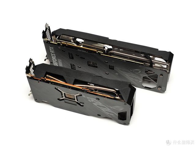 閃耀中端的利器！華碩 STRIX RADEON RX6600XT O8G首發評測