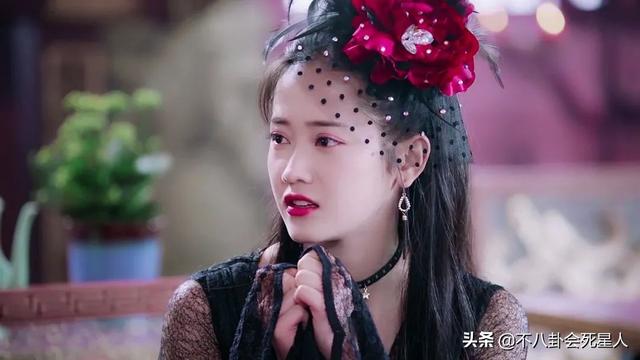 有哪些好看的古装剧推荐（10部造型辣眼的古装剧）