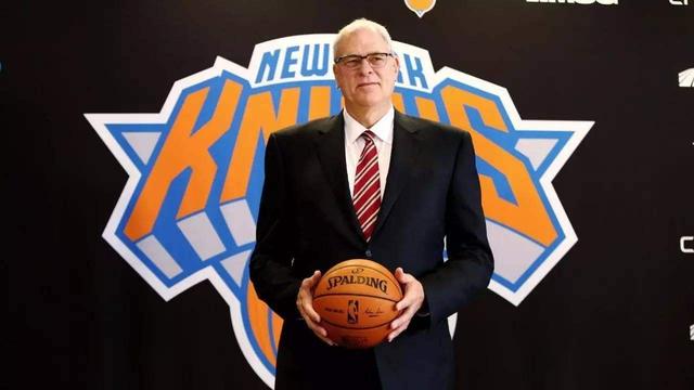 philjackson