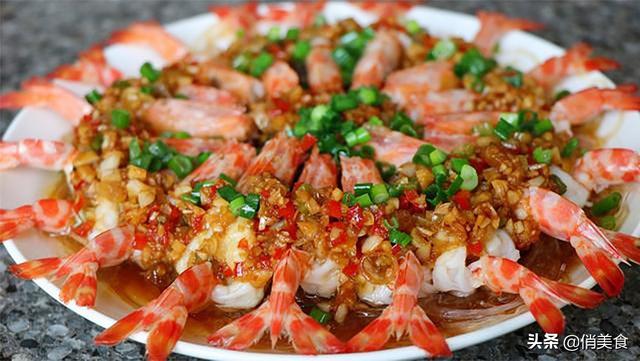 天冷了多给孩子吃蒸菜，这6道家常菜，营养好吃，孩子爱吃长得快