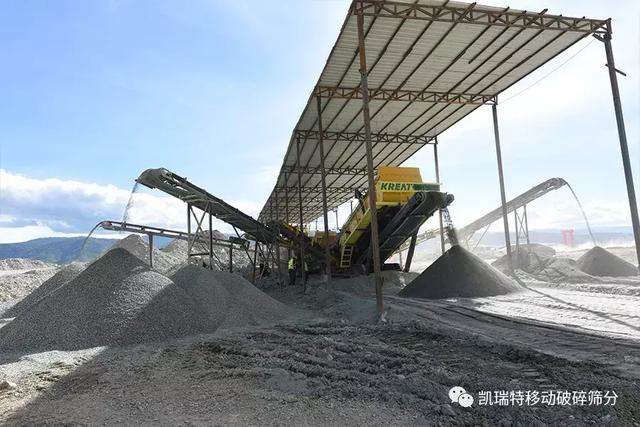 pck系列可逆破碎机规格