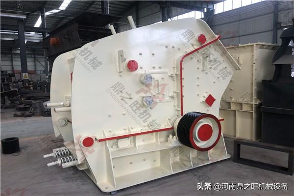 贵州花岗岩液压开箱制砂机规格