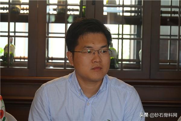 中国砂石骨料网