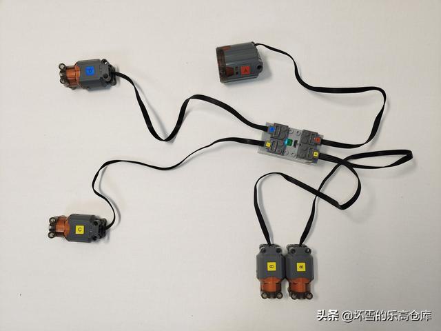小型升降机械展