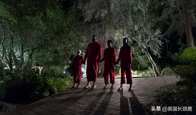 科幻巨制灵异事件:除了电锯惊魂和IT，万圣节还能看什么？25部恐怖电影大推荐