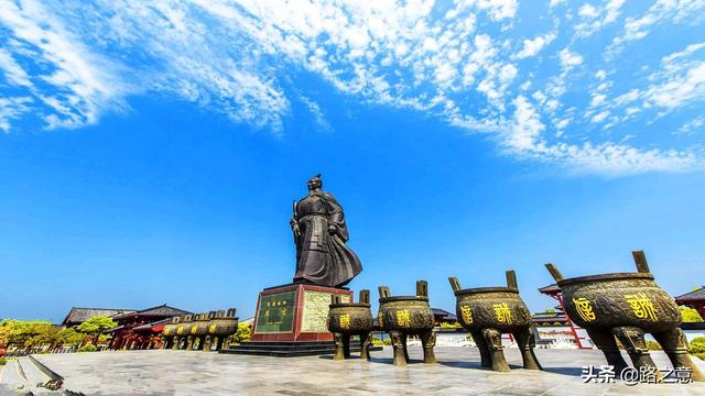 “三皇五帝”到底是谁？三皇有1人不能确定，五帝有1人肯定入选