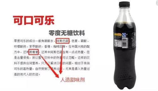 无糖食品会更健康吗？