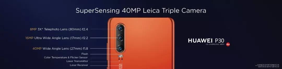 华为新品Runne发布会预热海报！这些设计亮点用在PPT上，也超酷炫