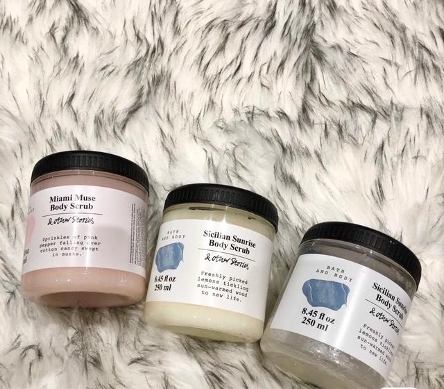 手臂鸡皮肤用什么沐浴露好