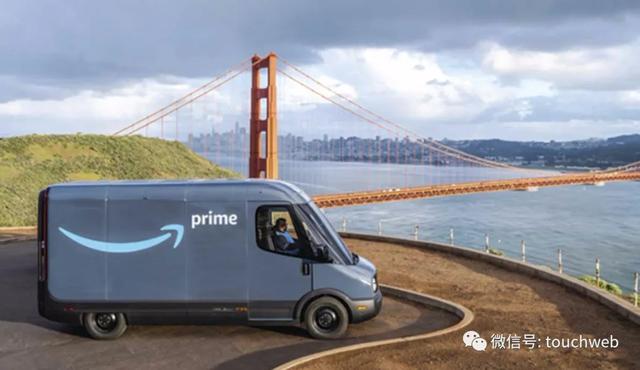 特斯拉劲敌Rivian上市：市值859亿美元 市值超本田与福特