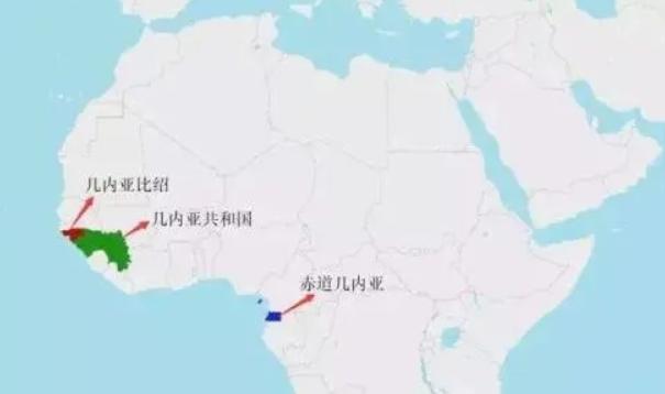 几内亚政变，总统成俘虏，中国的铁矿还保得住吗
