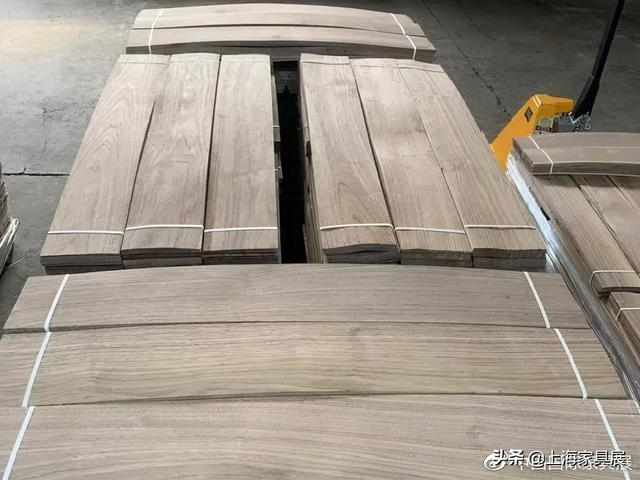木质机械展2021