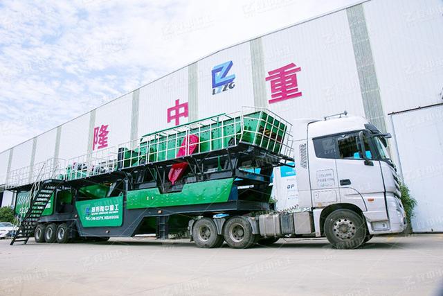 营口制砂洗沙机的简单介绍