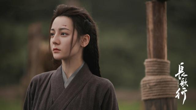 隋国公主:《长歌行》：三个细节表明，义成公主才是全剧最大的反派