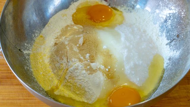 家有孩子，就做这6道早餐！粗细粮搭配，能量满满长高个，别错过