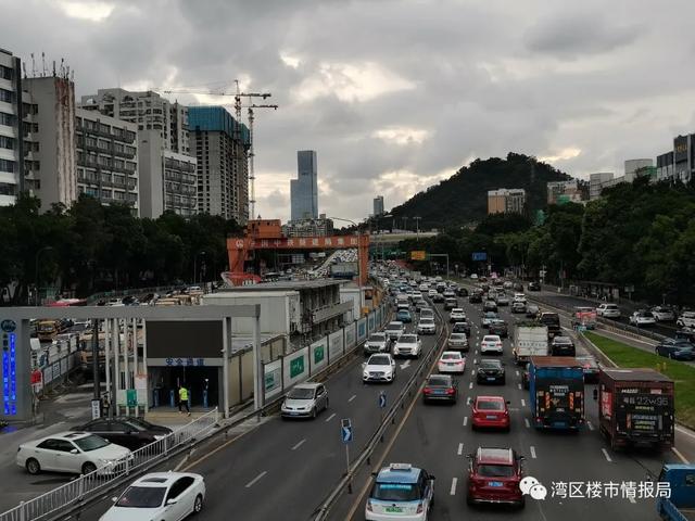 深圳八卦岭国展二期工程中学校