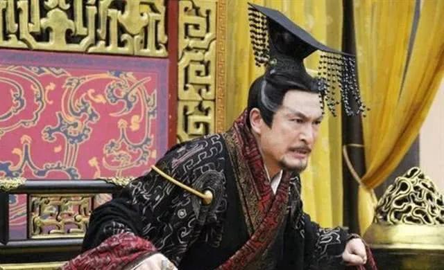 秦二世怎么死的（秦朝二世而亡的原因分析）