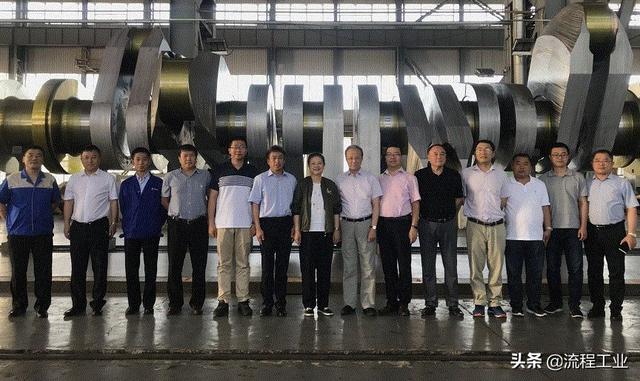 国际流体机械展名单
