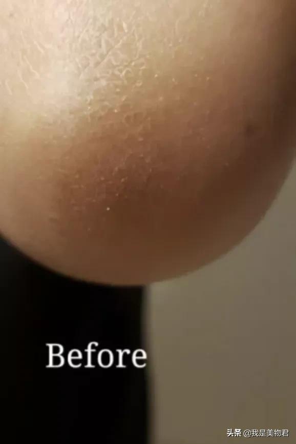 适合油皮用的身体乳