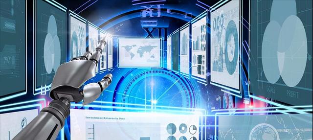 中国股市：仅有这4家企业，才是真正的高端制造业龙头股