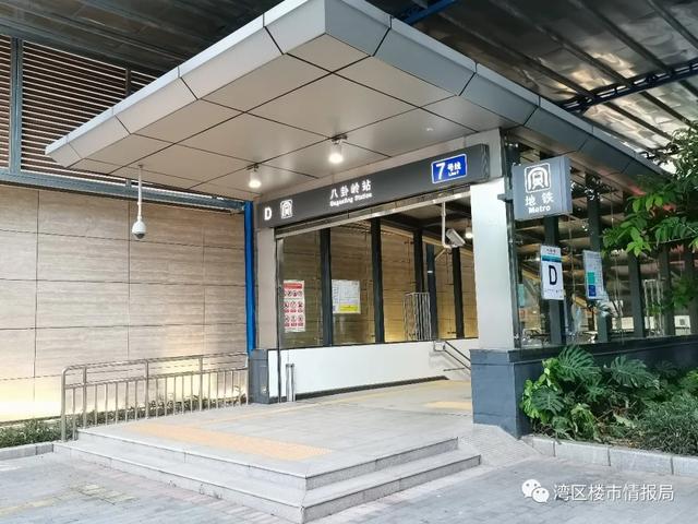 深圳八卦岭国展二期工程中学校