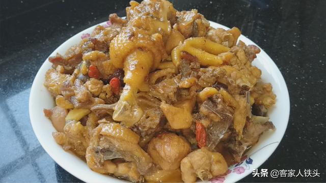 炖鸡药材 炖鸡药材（炖鸡药材图片大全） 生活