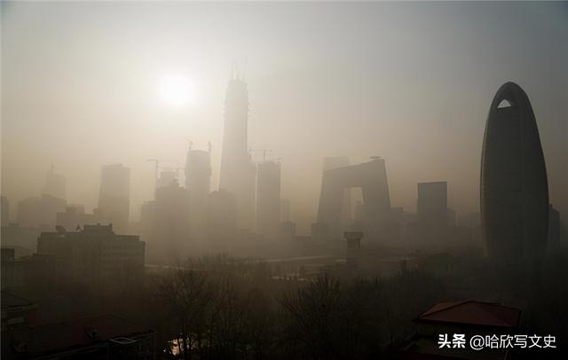 又到了雾霾天，喉咙里有痰怎么办？教你几个小妙招轻松缓解