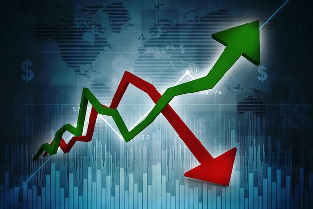 A股周评：新能源抱团，11月份能否反弹向上？四个方面分析