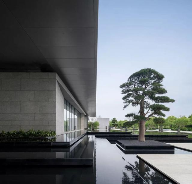 华展建筑工程设计院