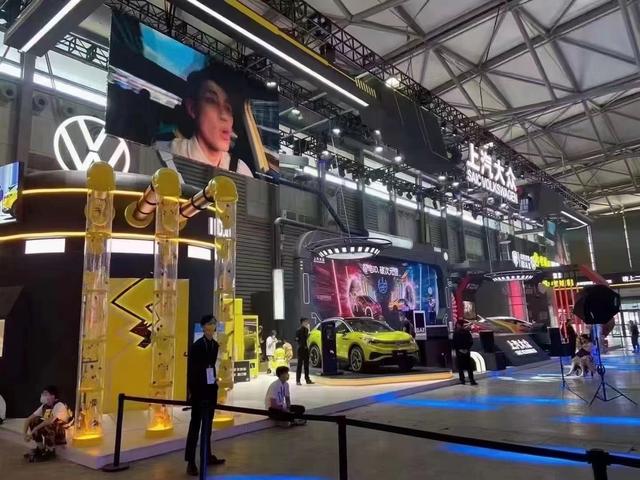 人人都在说什么Chinajoy，到底有什么好玩的？