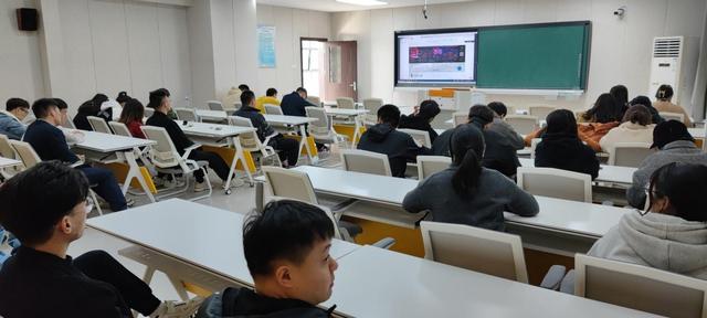 深化校企合作，中国声谷营销平台联合安徽电子信息职业技术学院开展线上电商培训