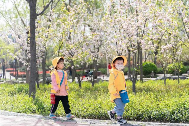 汇爱的“体验式教育”，培养出了怎样的孩子？