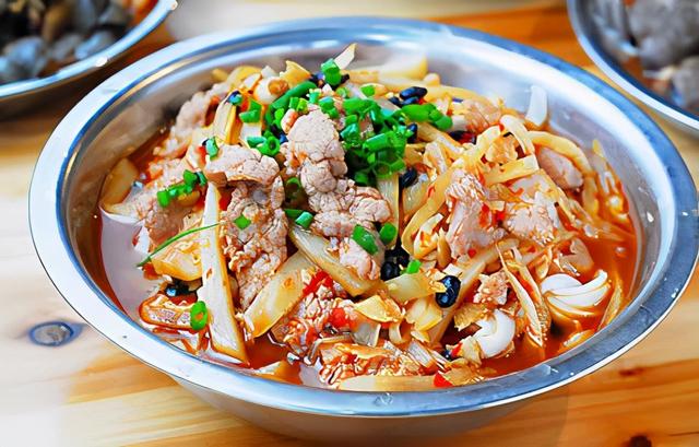 广西美食