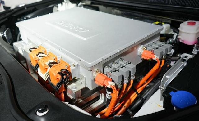 氢燃料电池技术谁更强？看丰田、上汽都有哪些布局和成绩