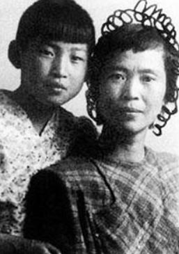 1979年贺子珍当选全国政协委员，她提出三个请求，中央批复：同意