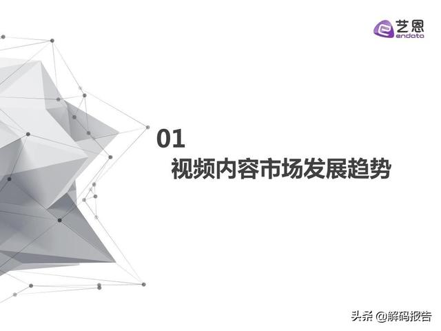 2021视频内容趋势洞察—微短剧篇