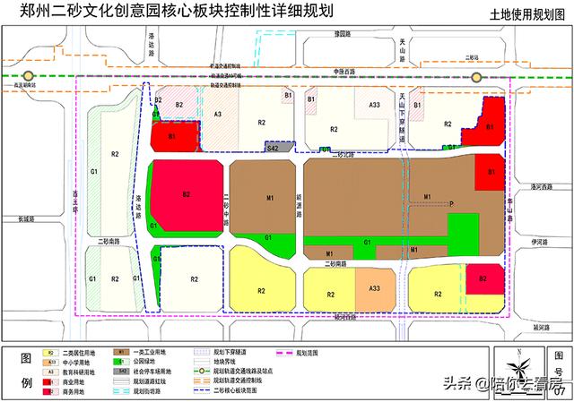 二砂文创园区规划6 中国高新产业规划网