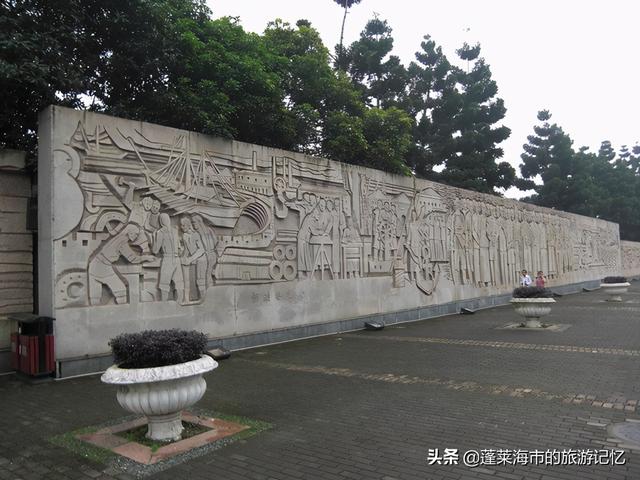 福州哪里好玩