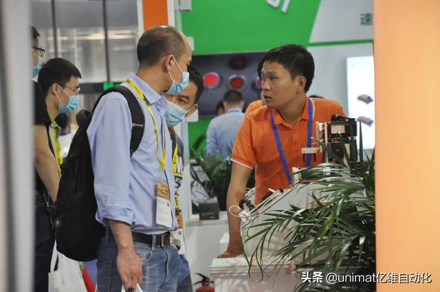 深圳机械展智能化展会