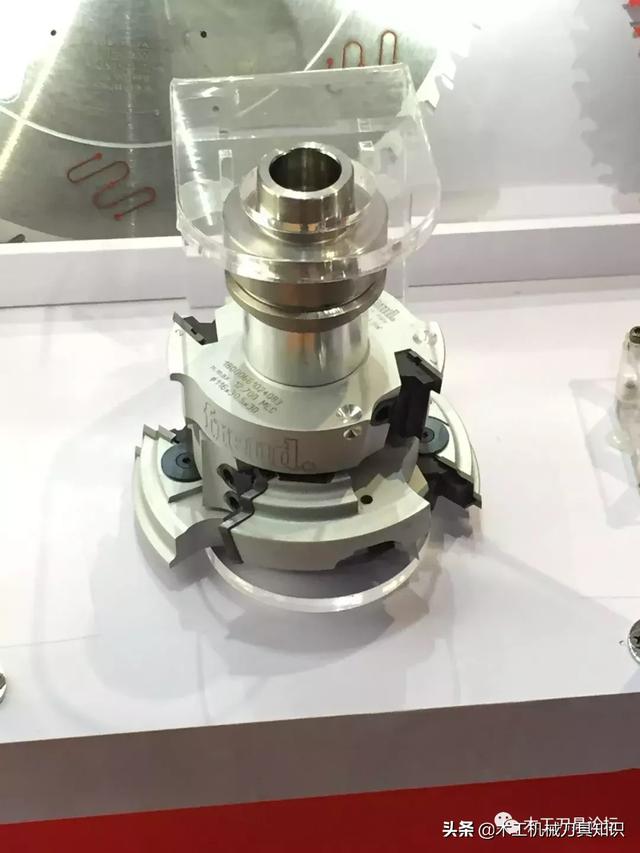 第六届上海木工机械展