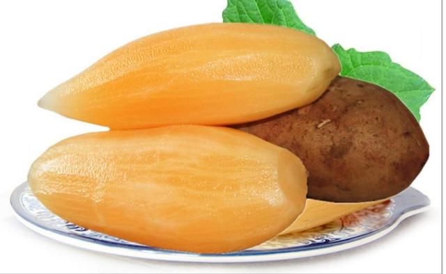 雪莲果怎么吃比较好（雪莲果的正确吃法）