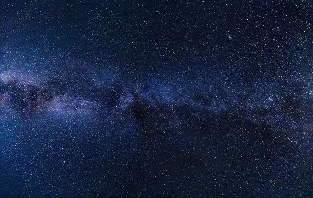 关于星星的文案有关星星的温柔文案