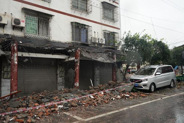 泸州发生6.0级地震，地震时，住在高楼层还是低楼层更安全？