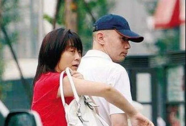 葛优老婆个人资料简介（葛优妻子贺聪年龄多大）