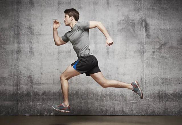 过了40，越“懒”越长寿