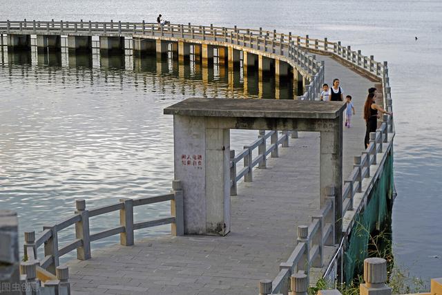 湛江景点