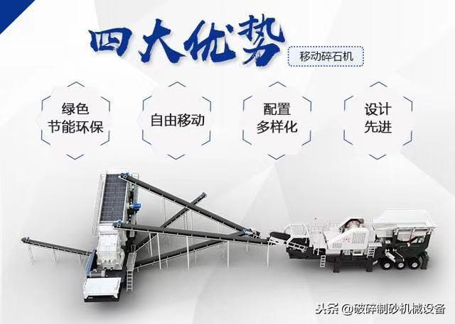 建筑垃圾节能制砂机一站式服务