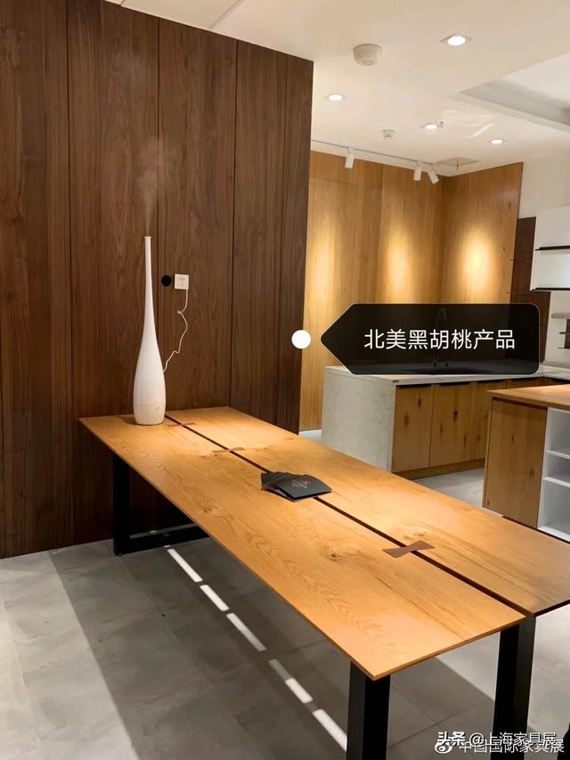 木质机械展2021
