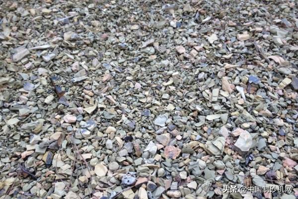 关于优质制砂机价格皆选沃力机械厂家的信息