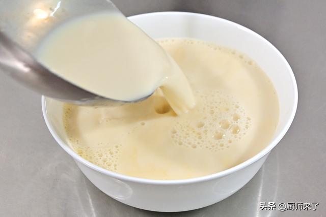 买破碎机打黄豆做豆腐脑